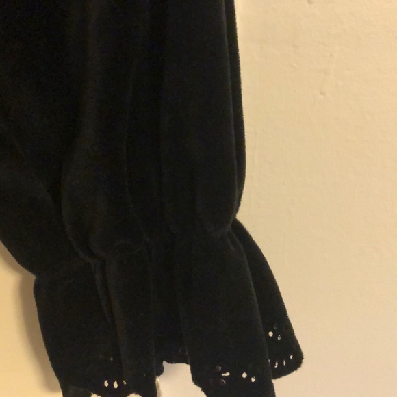 POL Boho Top - Picture 3 of 6